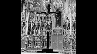 Concert - Exaltation of the Holy Cross  -  Devotional Music for Solo Guitar, Jonathan Byrd