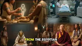Consciousness Beyond the Body: Near Death Experiences Across Cultures