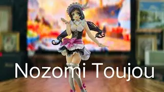 Love Live!: Nozomi Toujou Complete Figure
