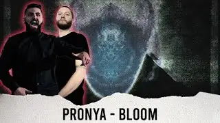 NOW THIS IS INTERESTING | METALCORE BAND REACTS - PRONOYA 