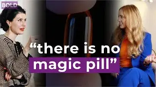The Woman Who Said No to Heart Surgery to Build a Beauty Empire | Dr. Liv Kraemer (Ep#1)
