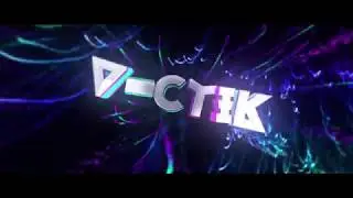 #316 INTRO FOR Vectik v3 | ft. DeviilArtz (AE)