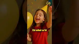 Happy Birthday To You Song! | Multilingual ✨ Uplifting 🎶 Universal Celebration