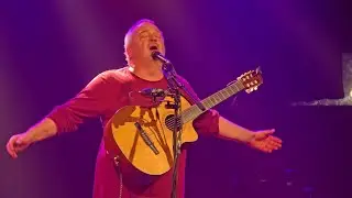 G&Ouml;TZ WIDMANN (live 2026 im SO36/Berlin) UHD Stereo
