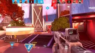 #SHADOWGUNWAR