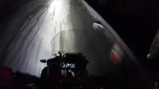 Clearwater Sevina + Darla @ Night with Denali Soundbomb in 4K