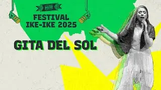 GITA DEL SOL / Festival Ike-Ike 2025