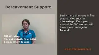 Waterford Bereavement