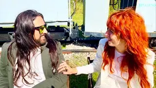 ENTREVISTA A MARISA VALLE ROSO por Yisus Superstar /4K