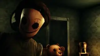 FRIGHTENCE Horror Gameplay Xbox Series X