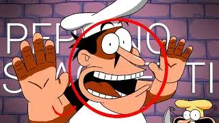 Peppino Spaghetti But Mr. Beast