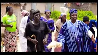 NIYA ZEBATA (LET STOP THE JEALOUSY ) BY VICTOR ABOMCHI