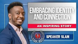 Overcoming Discrimination and Building a Strong Community | Adrian Leckie