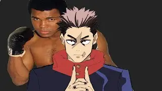 How everyone expected yuji domain expansion