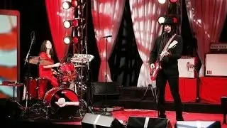 Урок игры на гитаре Seven Nation Army - The White Stripes