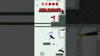 Stickman Teleport Master 3D Level 11