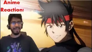 LEVEL 1 DEMON LORD & ONE ROOM HERO 魔王とワンルーム勇者 Episode 1 Live Reaction!