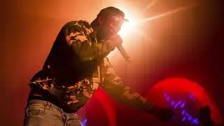 GHETTS Type Beat 2020 