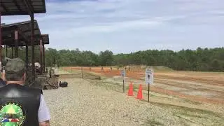 Gainey Cup Fort Benning