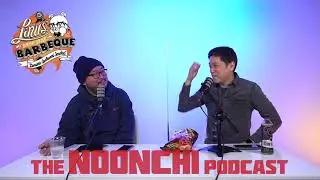 Checking for Dingleberries - Noonchi Podcast EP64
