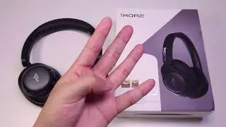 1MORE SONOFLOW HQ31 ( Lo mejor por su precio )