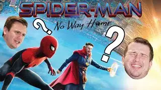 Spider-Man: No Way Home - Reaction & Review (SPOILER FREE)