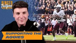 No Cinderella Stories in College Football, Plus Fraud Alert for Week 12 | Ringer Tailgate