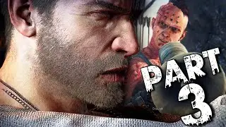 Mad Max in (Hindi) 😁 Walkthrough (Gameplay) Part 3 - Ghar se huye beghar