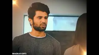 💖Geetha Govindam Movie Dialogue Efx Whatsapp Status 🥰