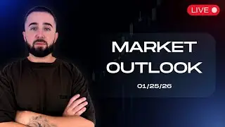 MARKET OUTLOOK 01/25/26
