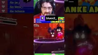 Definition von Knapp  | bluex2_ auf #Twitch