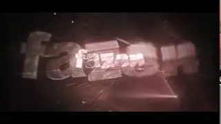 Fazon | Intro Contest
