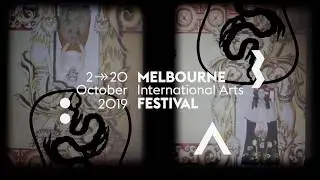 Melbourne International Arts Festival 2019: roots