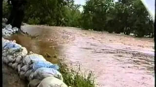 hochwasser 1997 rohnstock
