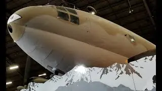 The Curtiss C-46 Commando - the often overlooked cargo/transport aircraft of WW2 and beyond.