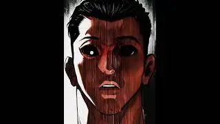 TEACHER 😇 BODYGUARD 💀 | LOOKISM EDIT |#lookism #manhwa #anime #mangaedit #edits #shortsvideo