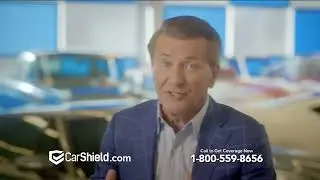 Car Shield Commercial (US, 2022 📅)