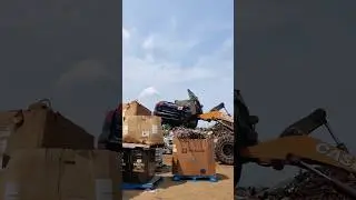 Scrap Shop in Canada🇨🇦 #shortsfeed #trendingshorts #canada #shorts |Aparnaanandhustories