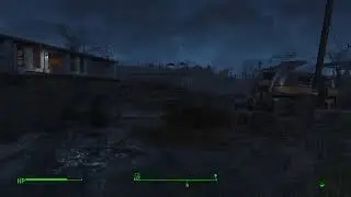Let's Play  #FALLOUT Playing FALLOUT 4