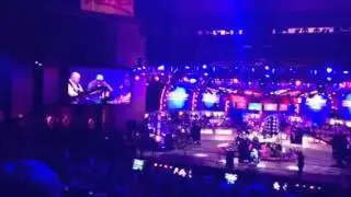 Final table Main Event WSOP 2014