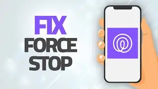 How To Fix Life360 App Force Stop | Step By Step