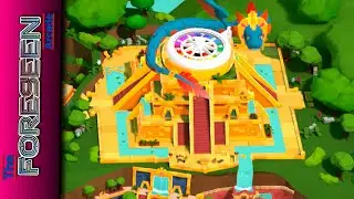 The Game of Life 2: El Dorado DLC - PC Gameplay (Steam)