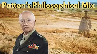 The Warrior's Soul:  The Philosophy of Patton