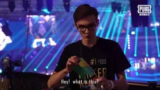 PMSC 2019| PMCO Finals Boat Trip with NIKITANGA