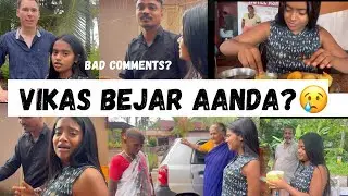 Vikas Bejar Aand😢Rakshita Tulu Talks #rakshita #tulu #tulunadu #mangalore #udupi #tulus #tuluver