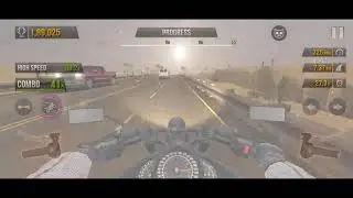 Traffic Rider gameplay.Traffic Rider missions. Silent gamer.