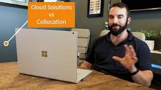 Colocation vs Cloud Services в 2020 году | Стоит ли использовать недорогие услуги colocation? | Услуги MSP