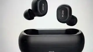 Сброс настроек наушников QCY T1
