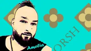Alibrorsh - Amelia