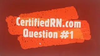 CCRN PCCN review question #1:  SAH MANAGEMENT